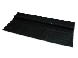 Sacs à déchets 200litres 520+470x1200mm, 75mu (3c)